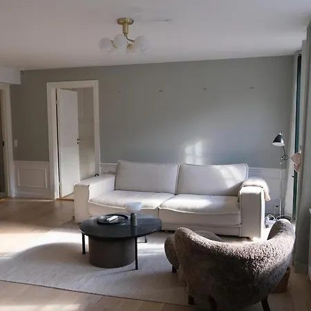Apartman Exclusive In The Heart Of Nyhavn Koppenhága