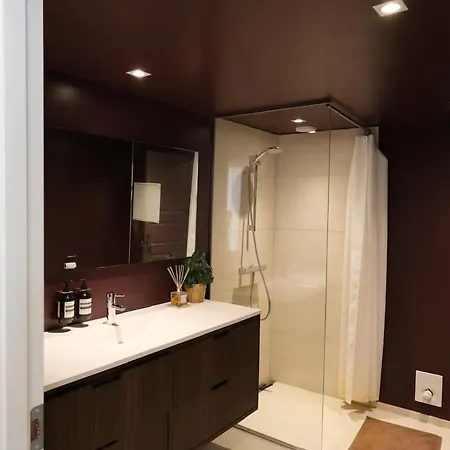 Exclusive In The Heart Of Nyhavn Lägenhet *