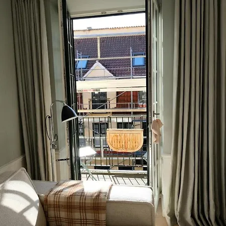 Lejlighed Exclusive In The Heart Of Nyhavn