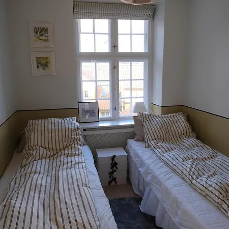 Exclusive In The Heart Of Nyhavn Lejlighed København